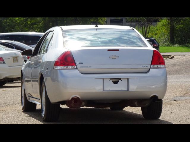 2014 Chevrolet Impala Limited LS