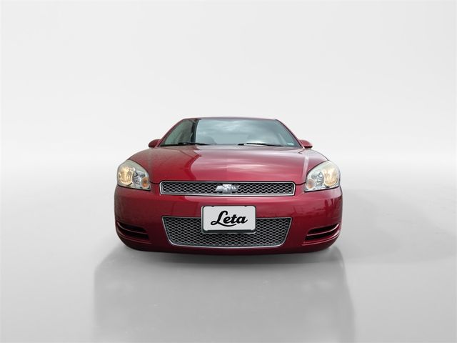 2014 Chevrolet Impala Limited LT