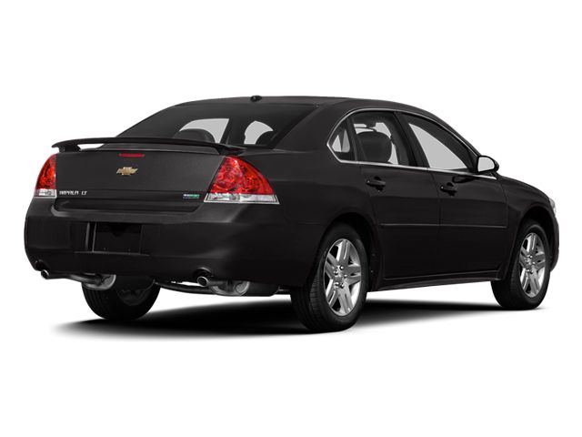 2014 Chevrolet Impala Limited LT