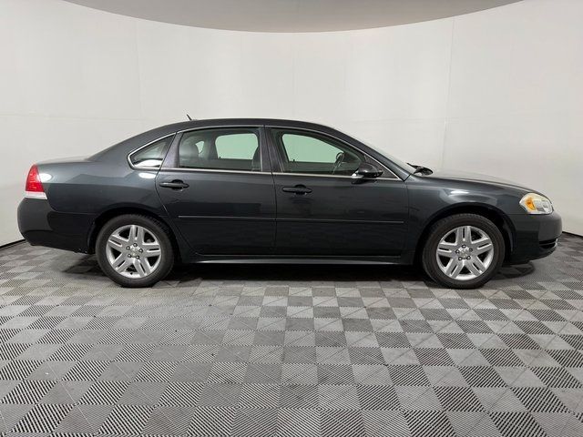 2014 Chevrolet Impala Limited LT