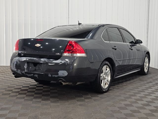 2014 Chevrolet Impala Limited LT