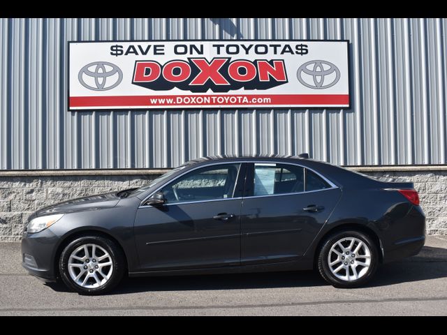 2014 Chevrolet Malibu LT