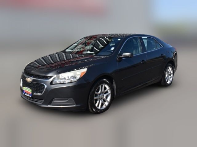 2014 Chevrolet Malibu LT