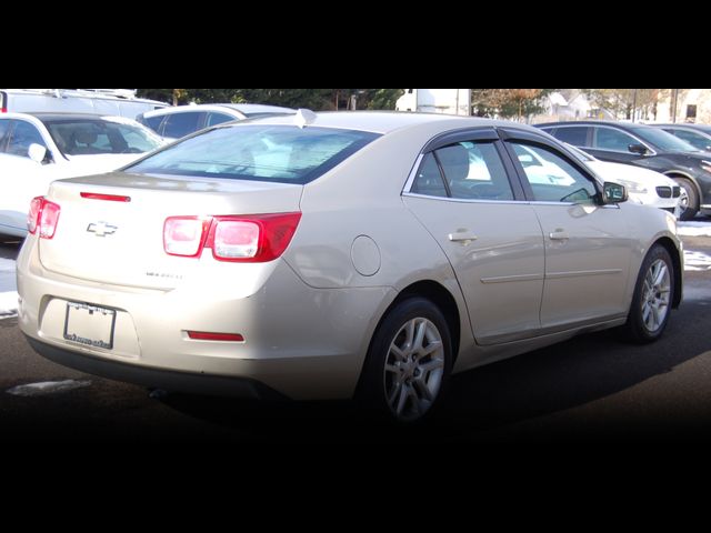 2014 Chevrolet Malibu LT