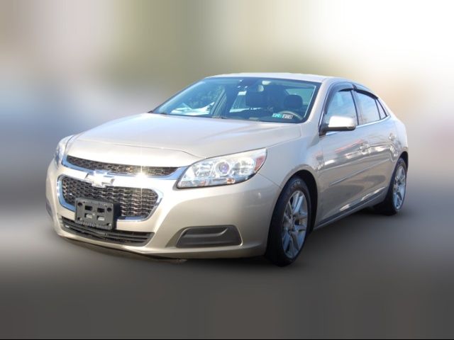 2014 Chevrolet Malibu LT