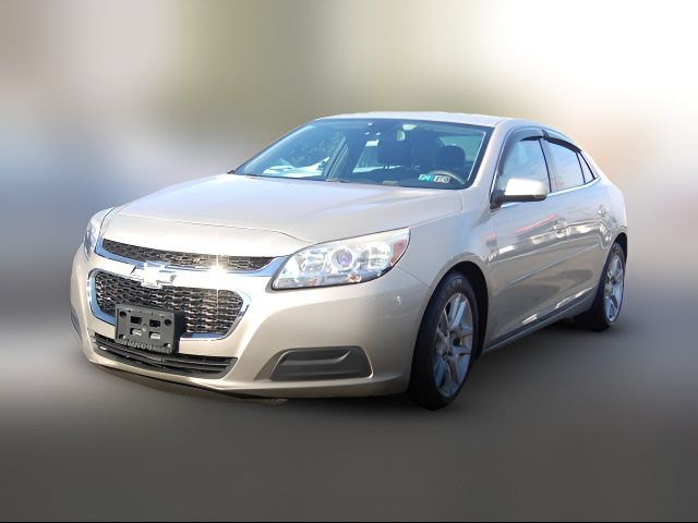 2014 Chevrolet Malibu LT