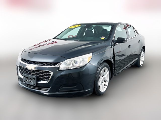 2014 Chevrolet Malibu LT