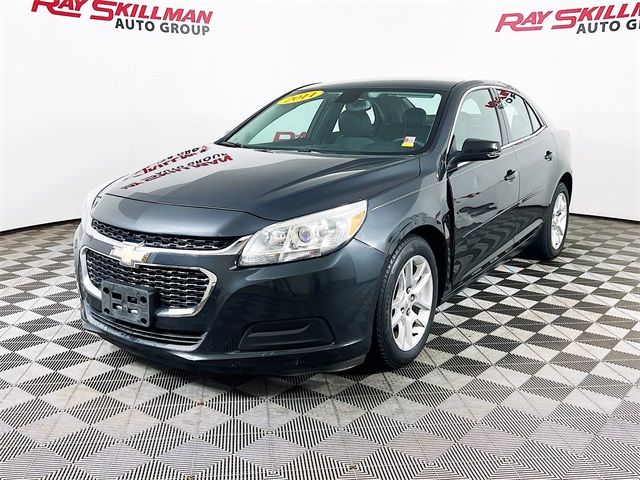 2014 Chevrolet Malibu LT