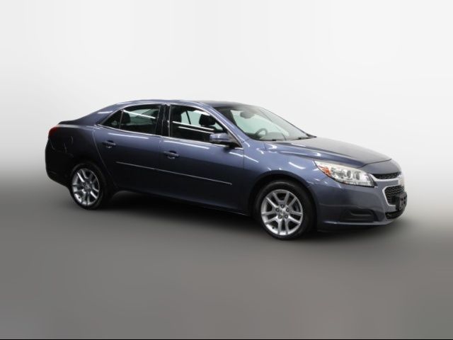 2014 Chevrolet Malibu LT