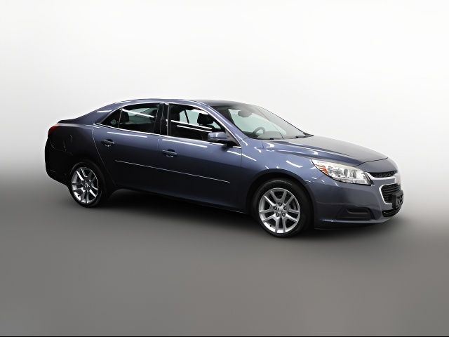 2014 Chevrolet Malibu LT