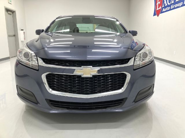 2014 Chevrolet Malibu LT