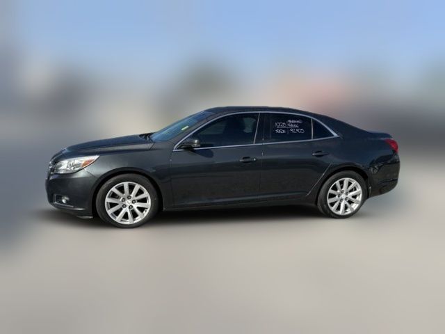 2014 Chevrolet Malibu LT