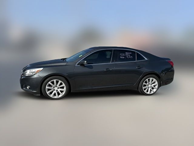 2014 Chevrolet Malibu LT