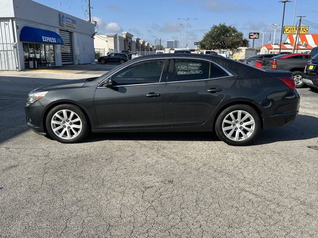 2014 Chevrolet Malibu LT