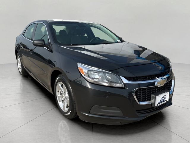 2014 Chevrolet Malibu LS