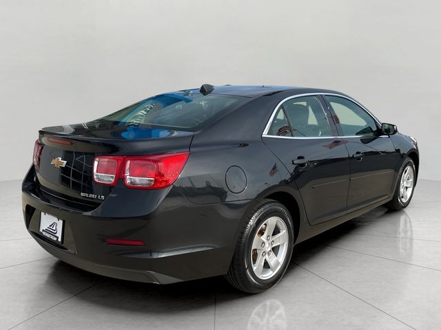 2014 Chevrolet Malibu LS