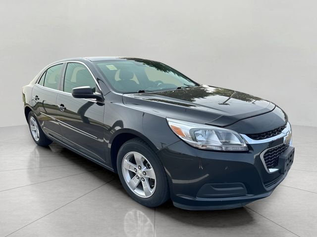 2014 Chevrolet Malibu LS