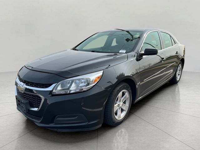 2014 Chevrolet Malibu LS