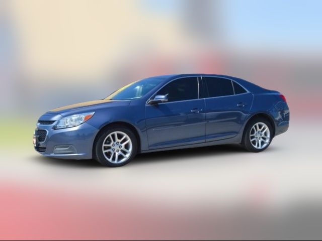 2014 Chevrolet Malibu LT