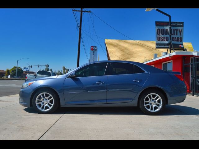 2014 Chevrolet Malibu LT