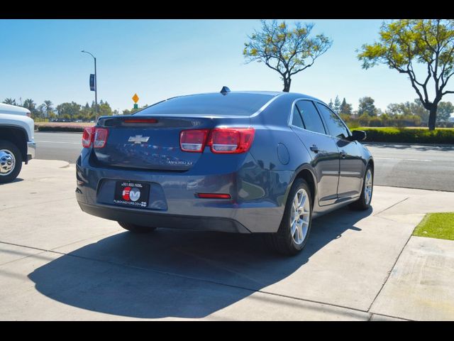 2014 Chevrolet Malibu LT