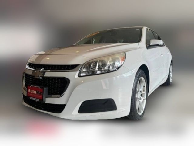 2014 Chevrolet Malibu LT