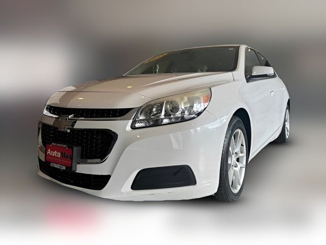 2014 Chevrolet Malibu LT