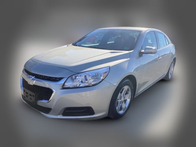 2014 Chevrolet Malibu LT