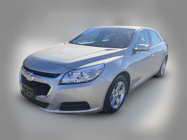 2014 Chevrolet Malibu LT