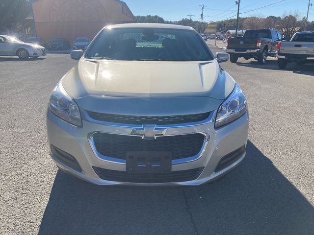 2014 Chevrolet Malibu LT