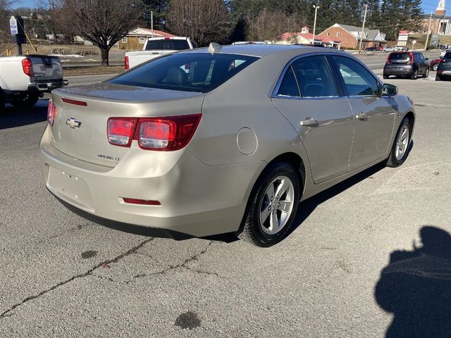 2014 Chevrolet Malibu LT