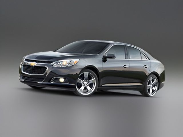 2014 Chevrolet Malibu LT