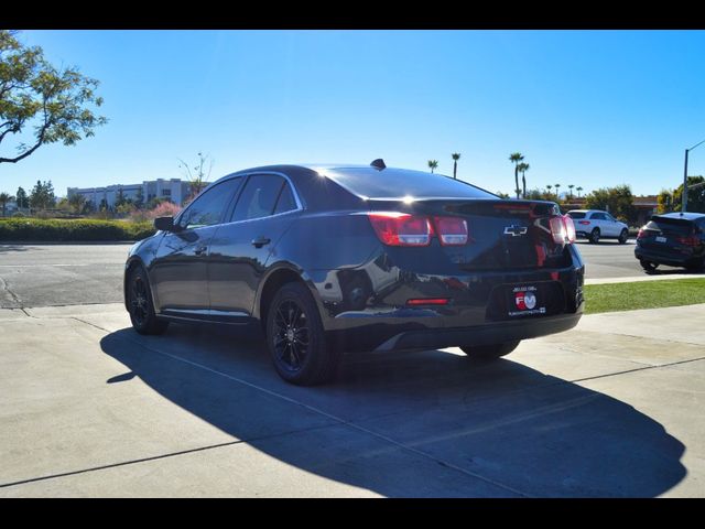 2014 Chevrolet Malibu LT