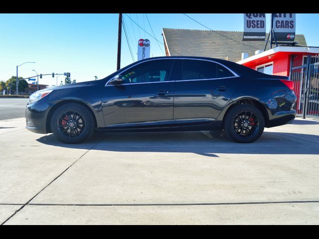 2014 Chevrolet Malibu LT