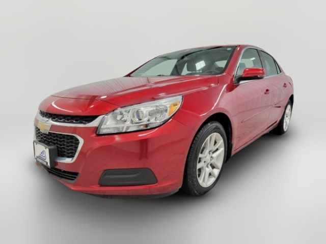 2014 Chevrolet Malibu LT