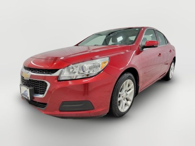 2014 Chevrolet Malibu LT