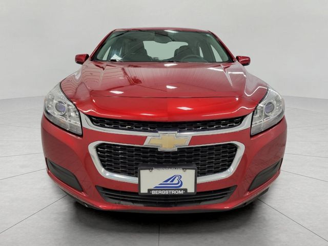 2014 Chevrolet Malibu LT