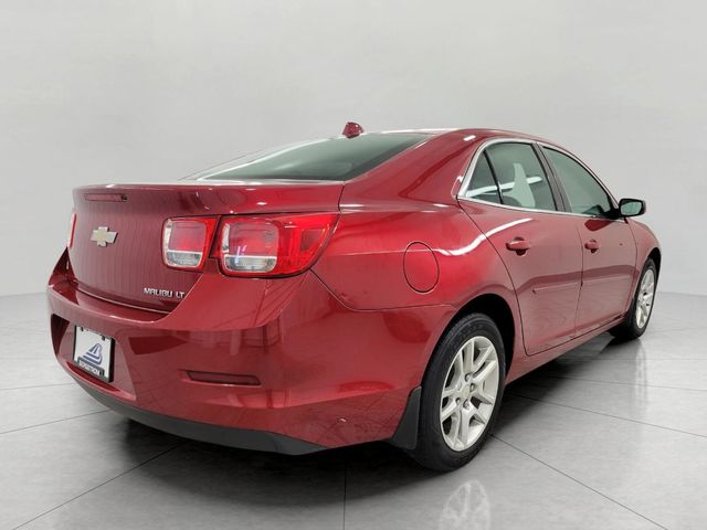 2014 Chevrolet Malibu LT