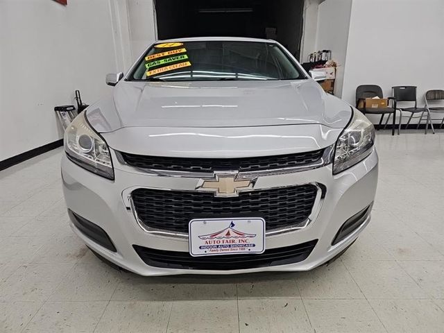 2014 Chevrolet Malibu LT