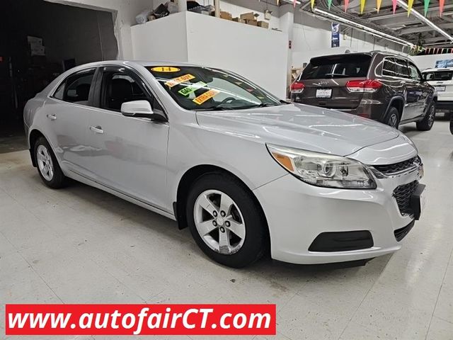 2014 Chevrolet Malibu LT