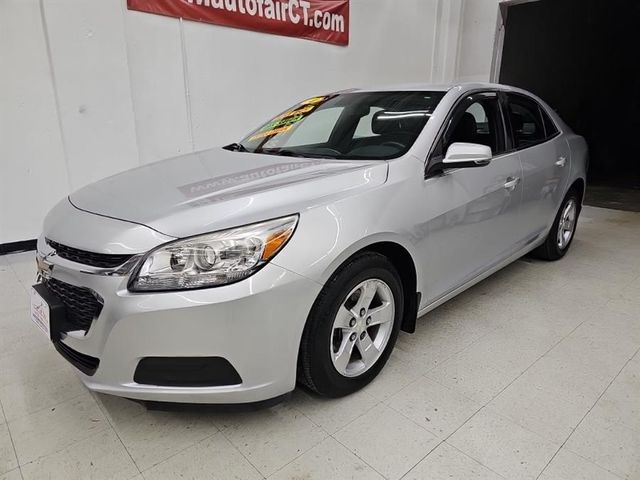 2014 Chevrolet Malibu LT