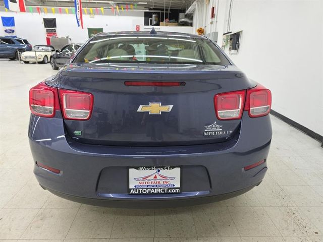 2014 Chevrolet Malibu LT