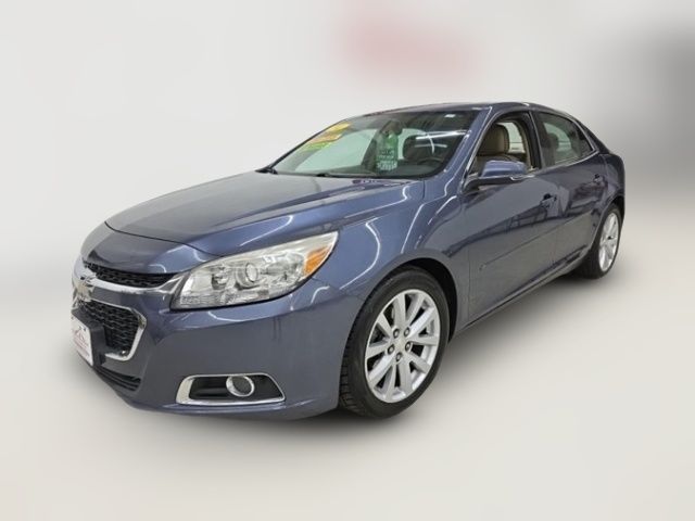 2014 Chevrolet Malibu LT