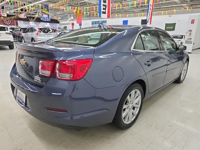 2014 Chevrolet Malibu LT