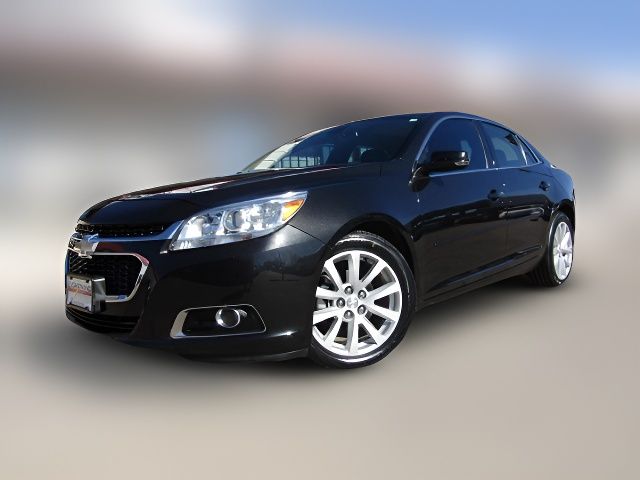 2014 Chevrolet Malibu LT