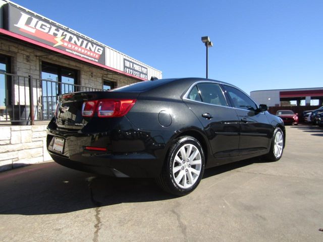 2014 Chevrolet Malibu LT