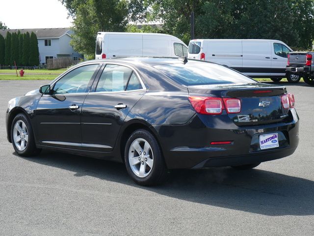 2014 Chevrolet Malibu LS