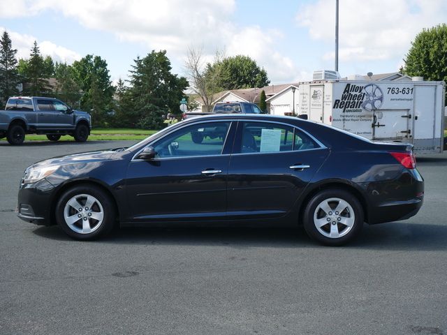 2014 Chevrolet Malibu LS