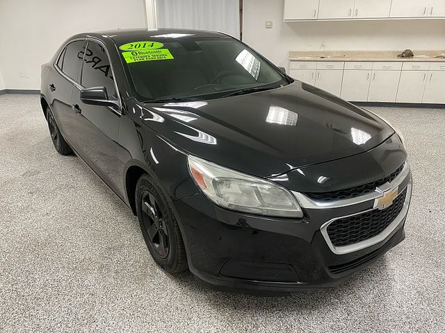 2014 Chevrolet Malibu LS