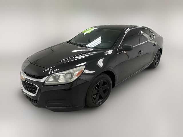 2014 Chevrolet Malibu LS